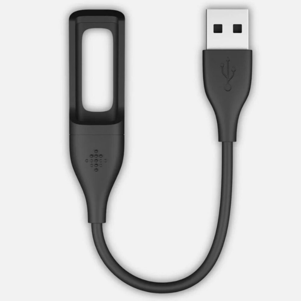3 PCS Brand New High Quality USB Charger Charging Cable Cord For Fitbit Flex USA